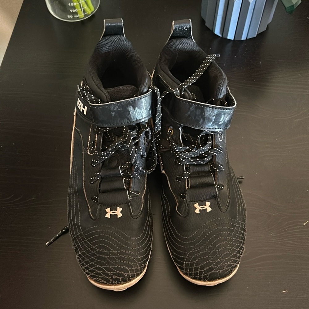 Under Armour Harper 7 Baseball Cleats